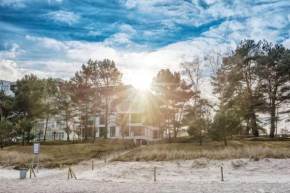 Villa Vogue No 7 Meerblick, Binz